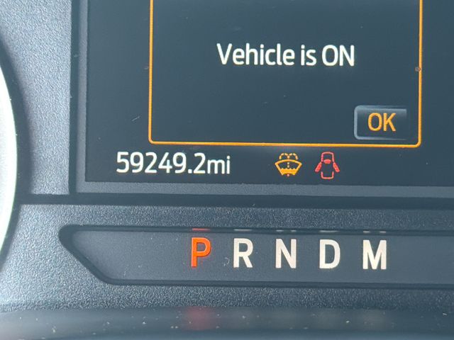 Used 2022 Ford F-250SD Truck