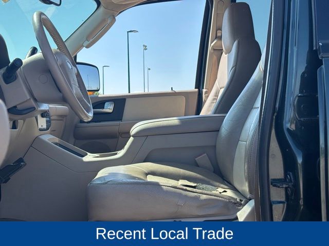 2003 Ford Expedition Eddie Bauer