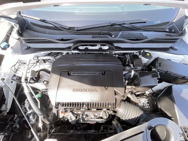 Used 2025 Honda Pilot SUV