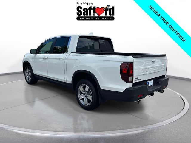 2026 Honda Ridgeline 10