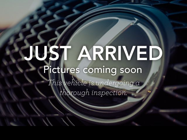 Black (Caviar) 2026 Lexus RX Hybrid SUV / Crossover All-Wheel Drive Continuously Variable Transmission