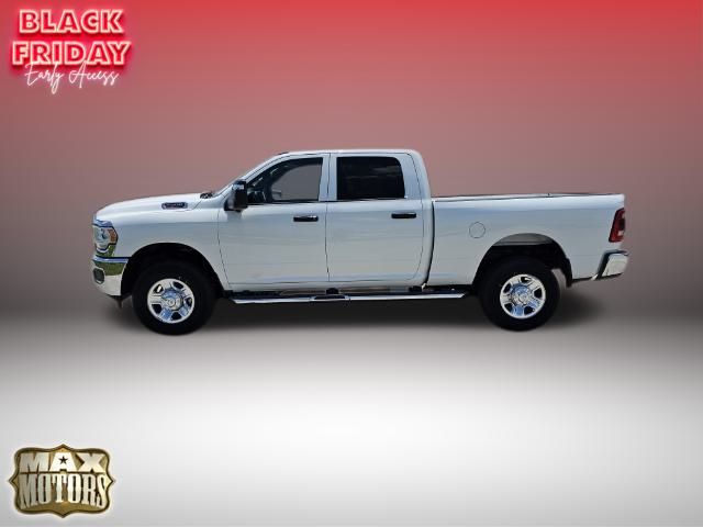 2024 Ram 2500 Tradesman 4