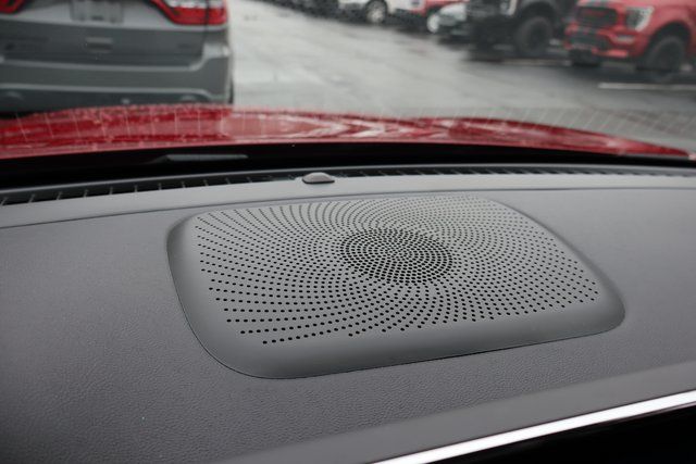 used 2023 Lincoln Corsair car, priced at $30,600