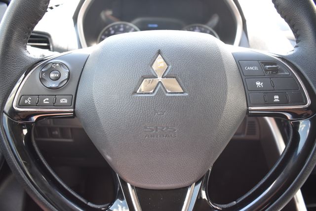Used 2024 Mitsubishi Eclipse Cross SUV