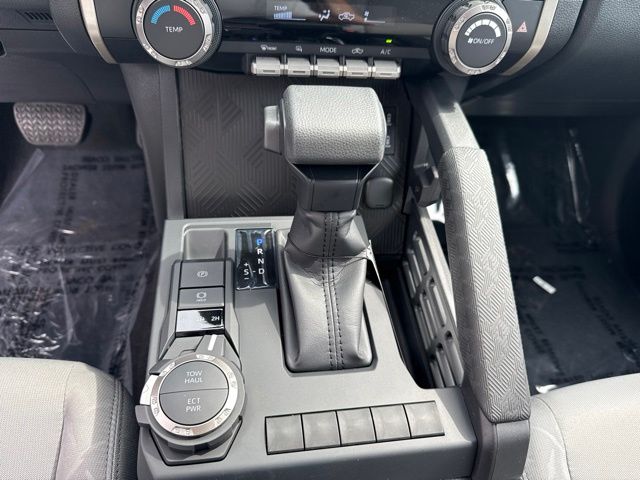 Used 2026 Toyota Tacoma Truck