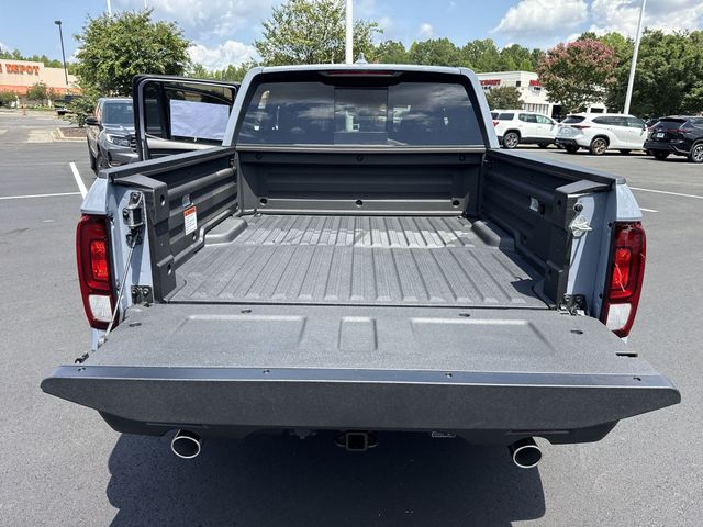 New 2026 Honda Ridgeline Truck