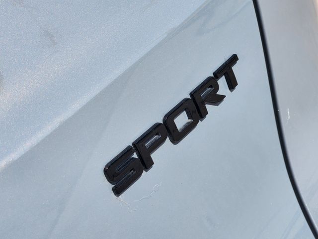 2026 Honda CR-V Hybrid Sport  at Classic Honda Galveston