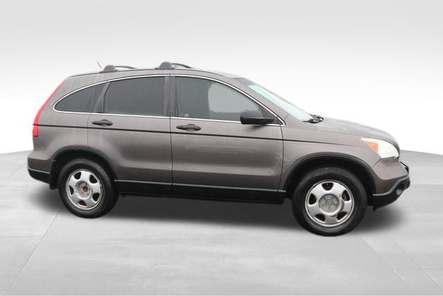 2009 Honda CR-V LX 12