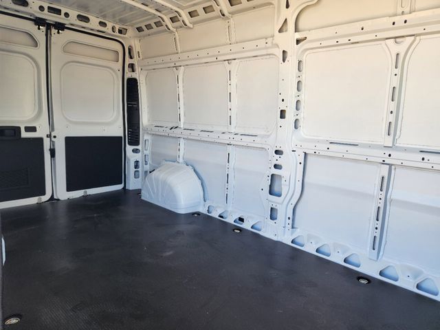 2025 Ram ProMaster 2500 High Roof 20