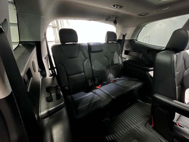 2024 Kia Telluride SX Green at Matthews Motors of Wilmington