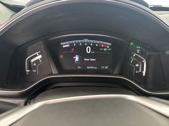 Used 2021 Honda CR-V SUV