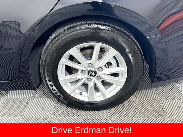 Used 2026 Toyota Camry Sedan