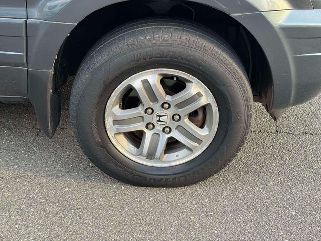 used 2004 Honda Pilot car, priced at $4,830