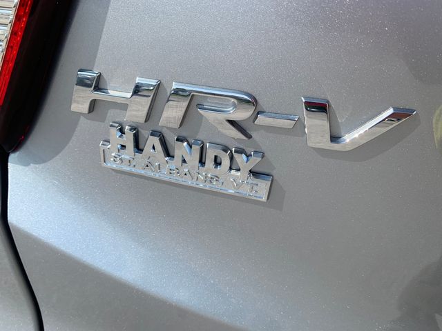 Used 2020 Honda HR-V SUV