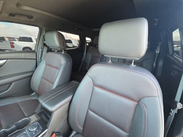 2025 Chevrolet Blazer RS:45270A