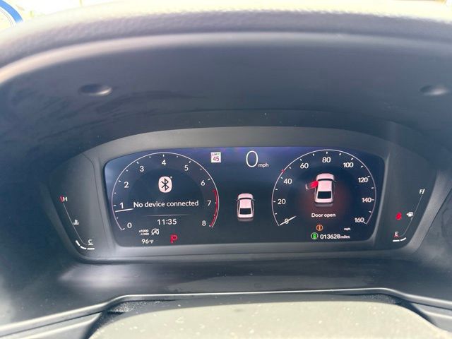 2025 Honda Accord - $27,888