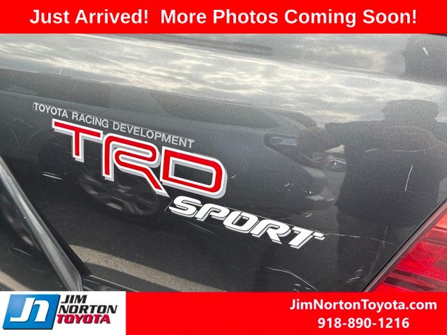Used 2009 Toyota Tacoma Truck