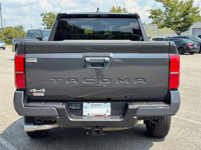 Used 2025 Toyota Tacoma Truck