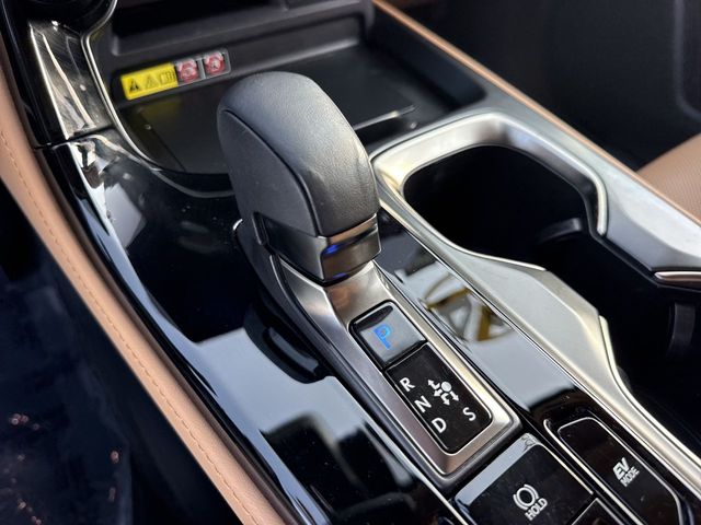 Used 2024 Lexus NX SUV