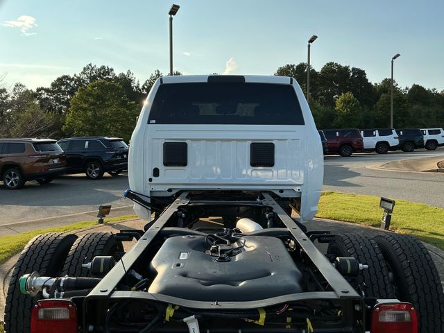 New 2027 Ram 4500HD Truck