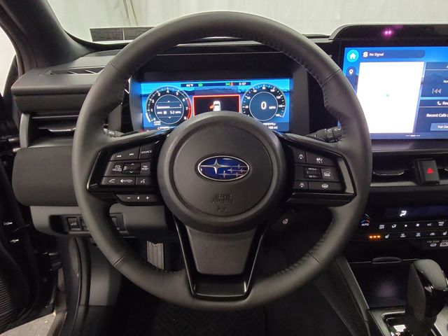 2026 – Subaru – Outback