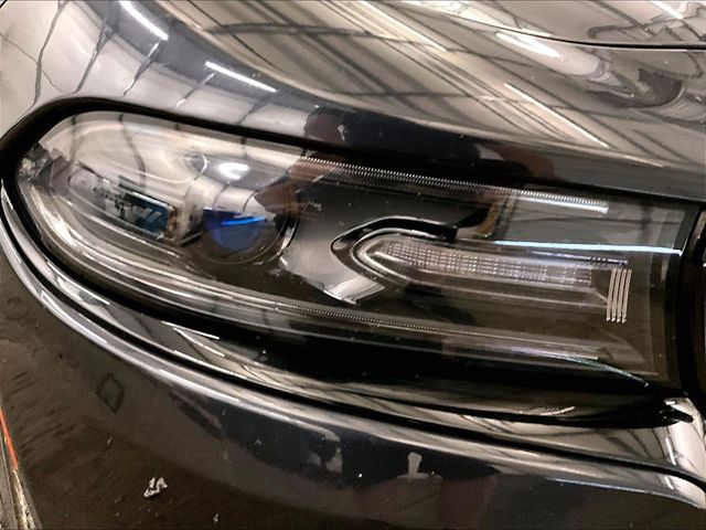 2016 Dodge Charger R/T Gray at Rochrich Mazda