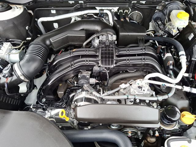 used 2025 Subaru Outback car, priced at $31,220