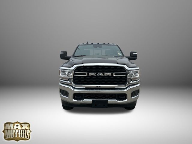 2024 Ram 3500 Tradesman 2