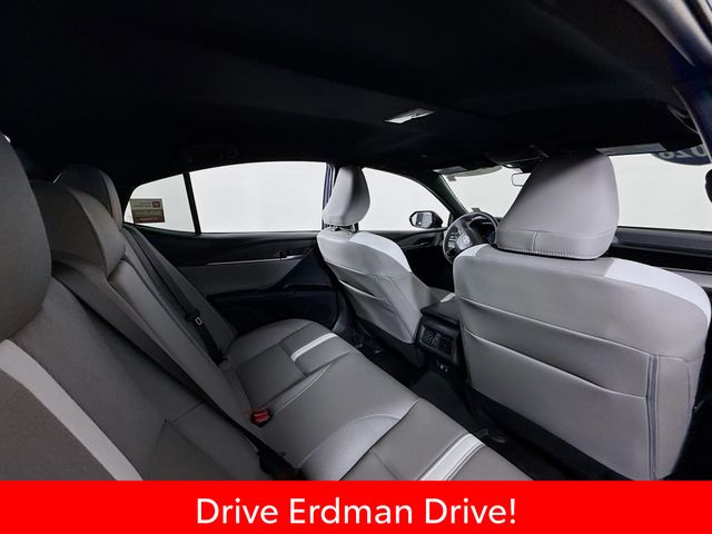 Used 2026 Toyota Camry Sedan