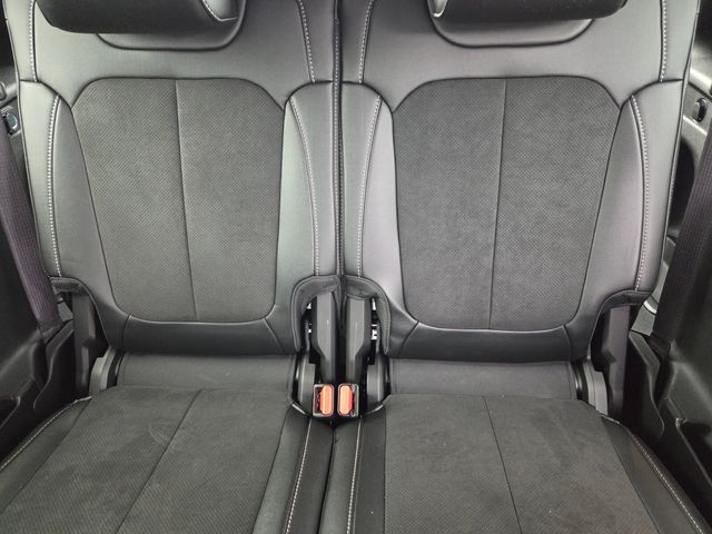 Used 2025 Black Jeep Altitude X image 8