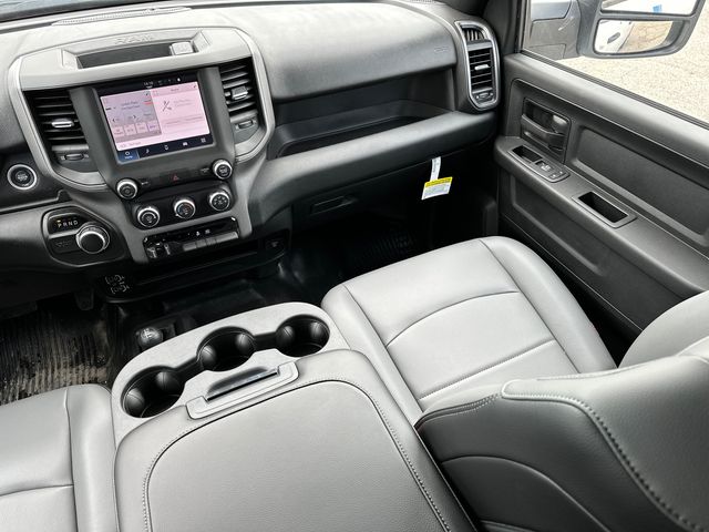 2024 Ram 2500 Tradesman 13