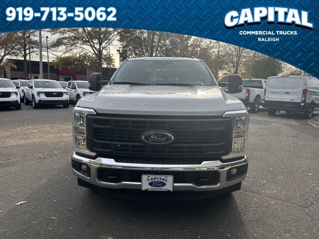 New 2026 White Ford 8FT SERVICE BODY image 4