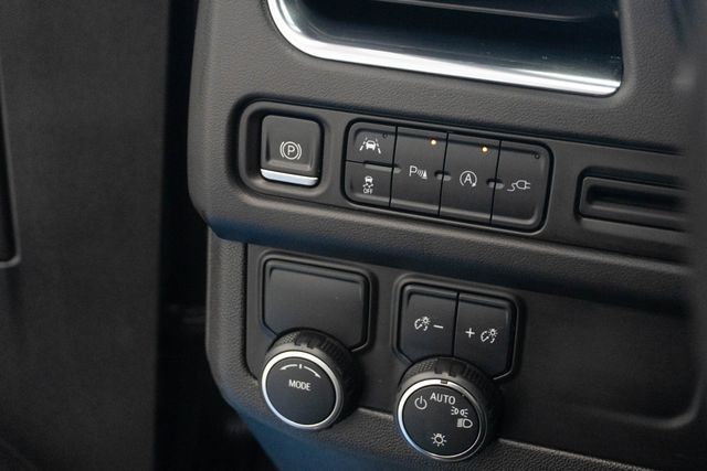 Used 2022 Chevrolet Suburban SUV