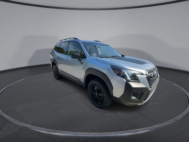 Used 2023 Subaru Forester SUV