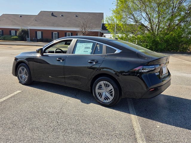 New 2026 Black Nissan SV image 9