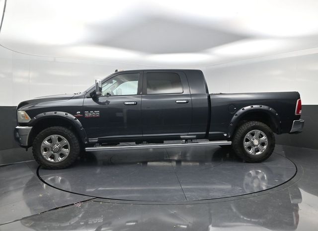 2016 Ram 2500 Laramie Gray at Victoria Chrysler Dodge Jeep Ram