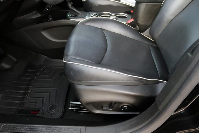 Used Car 2017 Fiat 500x  Trekking For Sale Under $15,000 In Austin, Texas