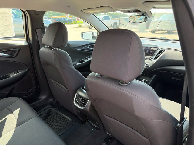 Used 2022 Chevrolet Malibu Sedan