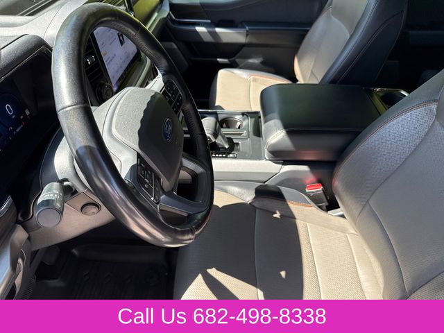 Used 2024 Ford F-150 Truck