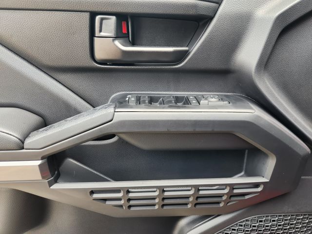 2026 Toyota 4Runner SR5  at Don McGill Toyota