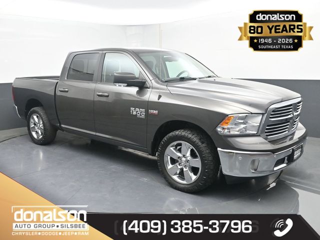 used 2019 Ram 1500 Classic car, priced at $22,796