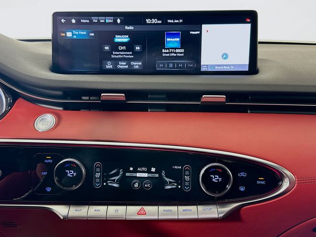 Thumbnail: 2025 Genesis GV70 - 15