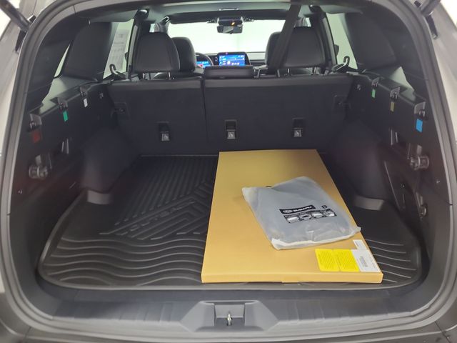 2026 – Subaru – Outback