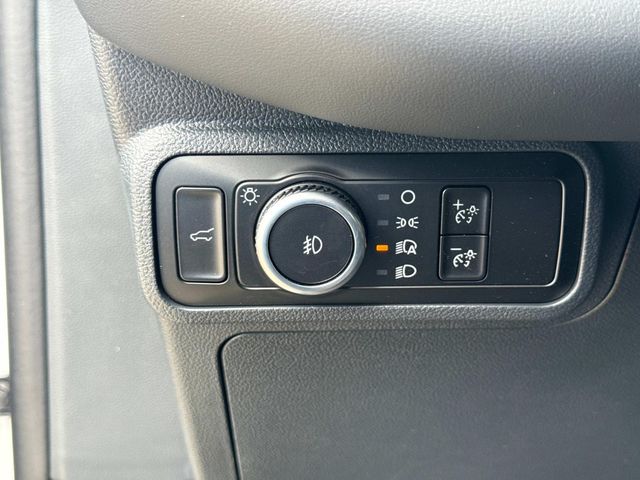 New 2026 White Ford Tremor image 23