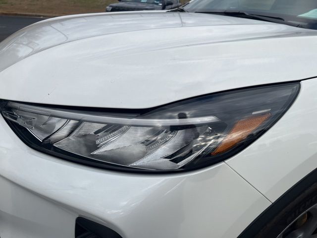 2025 Ford Escape Hybrid ST-Line:L166211