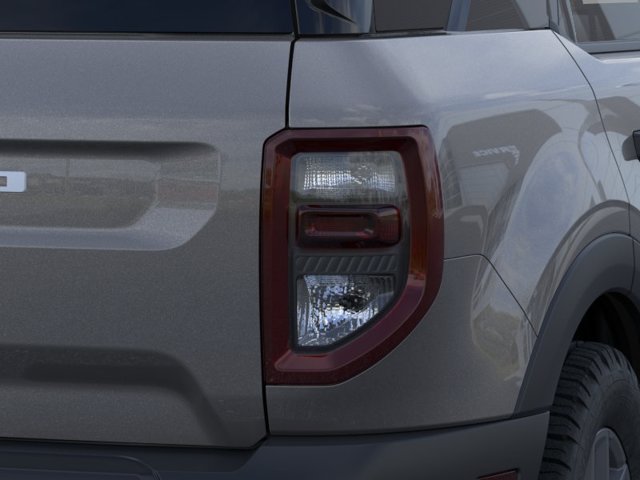 New 2026 Gray Ford Big Bend image 21
