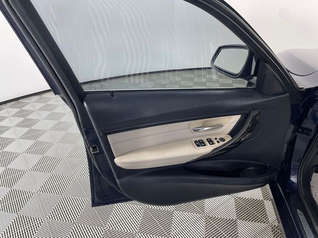 Used 2015 BMW 3 Series 328i xDrive For Sale in Bremerton, WA
