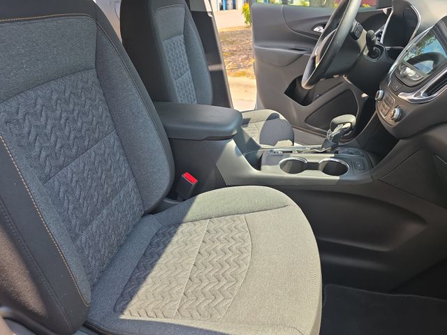 Used 2024 Sterling Gray Metallic Chevrolet LT image 11