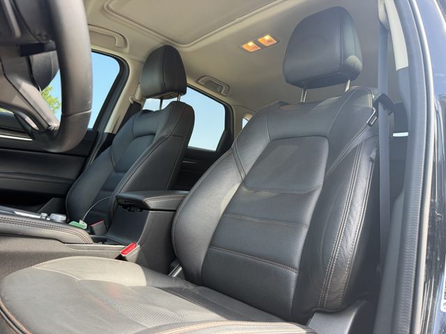 2023 Mazda CX-5 2.5 S Premium Package - 11