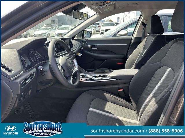 Used 2023 Hyundai Sonata Sedan